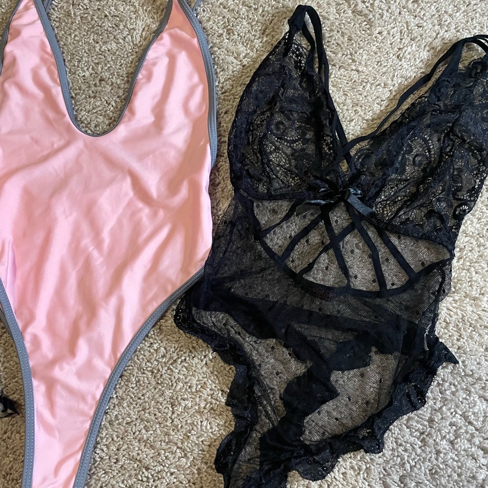 Lingerie bundle - Picture 2 of 6